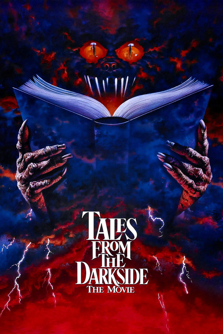 Tales from the Darkside The Movie (1990) เจาะตำนานสยองโลก (พากย์ไทย)