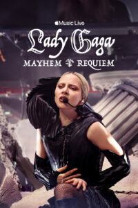 Apple Music Live Lady Gaga MAYHEM Requiem (2026) (ซับไทย)