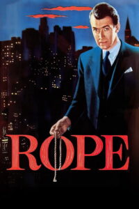 Rope (1948) (พากย์ไทย)