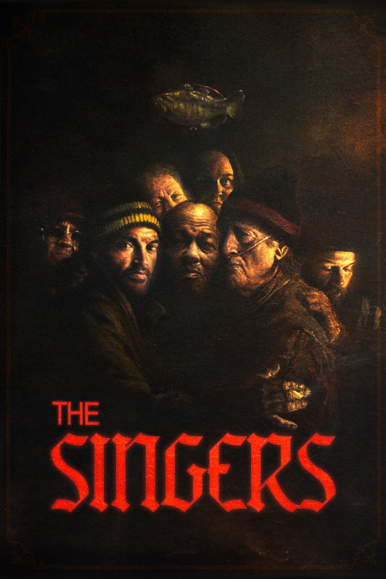 The Singers (2026) ผู้ขับขานเพลงชีวิต (ซับไทย)