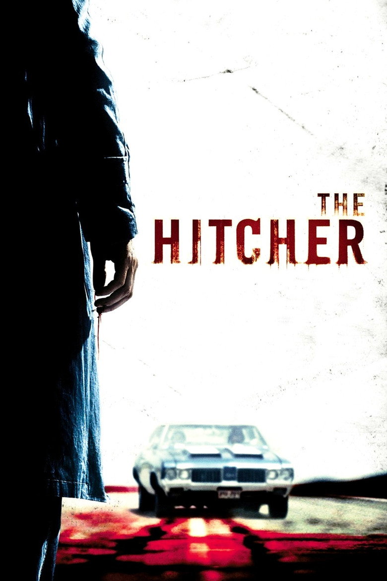 The Hitcher (2007) คนนรกโหดข้างทาง (พากย์ไทย)