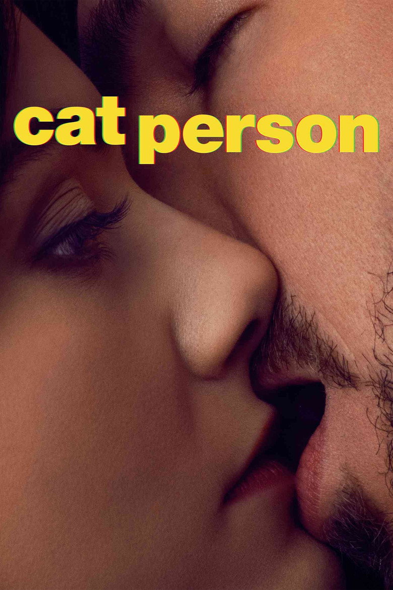 Cat Person (2023) เดทหลอน (ซับไทย)