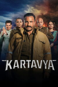 Kartavya (2026) หน้าที่เหนือชีวิต (พากย์ไทย/ซับไทย)