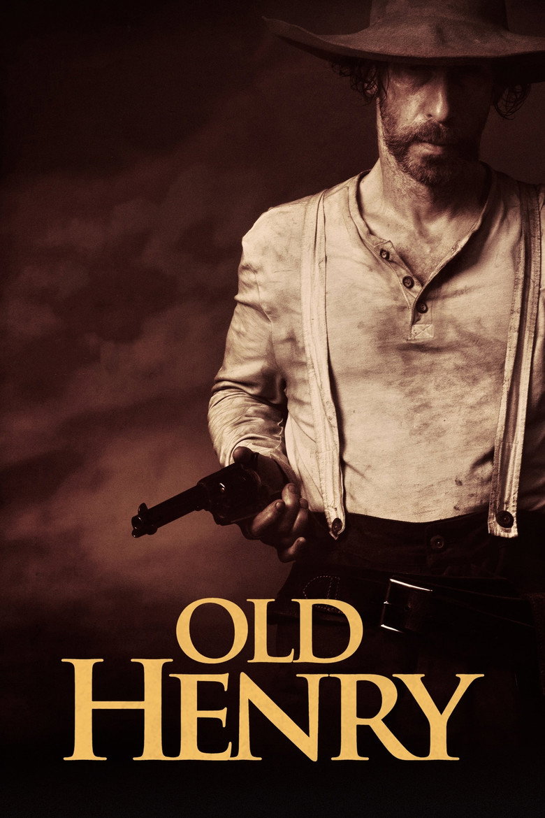Old Henry (2021) (ซับไทย)