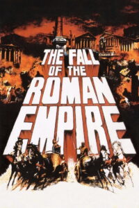 The Fall of the Roman Empire (1964) อาณาจักรโรมันถล่ม (พากย์ไทย/ซับไทย)