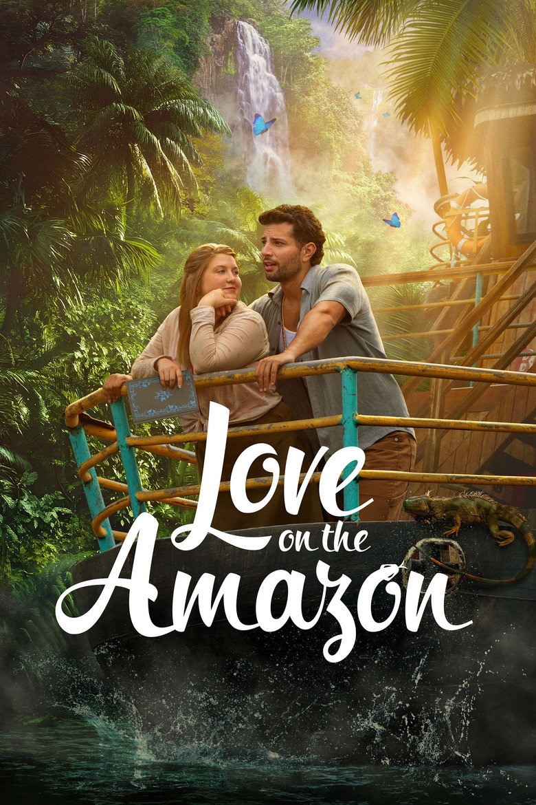 Love on the Amazon (2026) (ซับไทย)