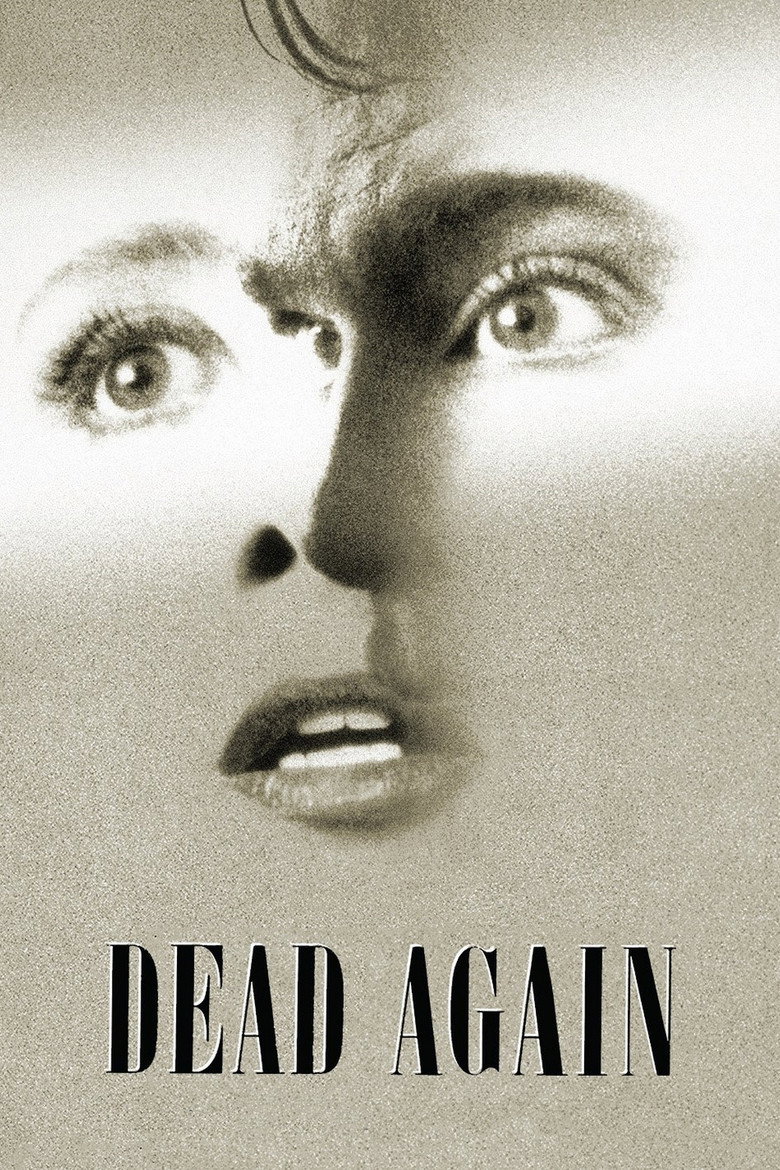Dead Again (1991) เมินเสียเถิดความตาย (ซับไทย)
