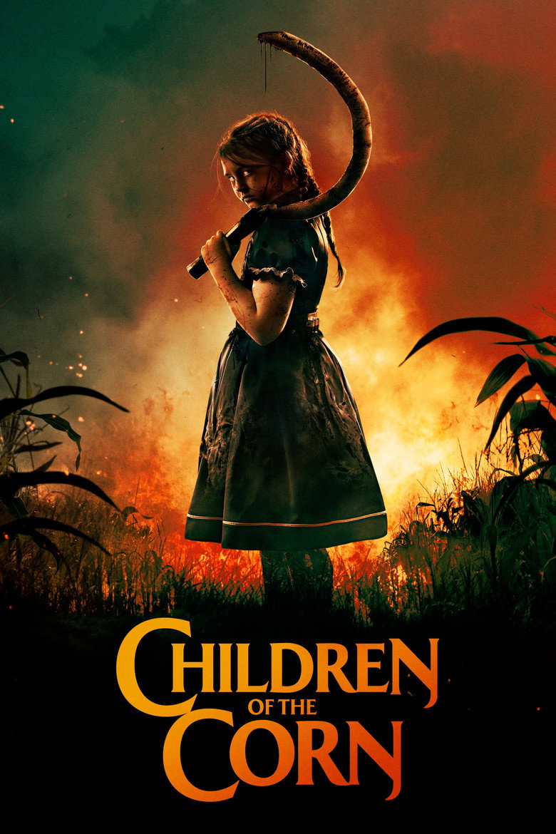 Children of the Corn (2020) (ซับไทย)