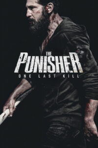 The Punisher One Last Kill (2026) เดอะ พันนิชเชอร์ ฆ่าทิ้งทวน (พากย์ไทย/ซับไทย)