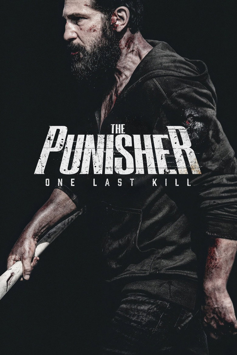 The Punisher One Last Kill (2026) เดอะ พันนิชเชอร์ ฆ่าทิ้งทวน (พากย์ไทย/ซับไทย)