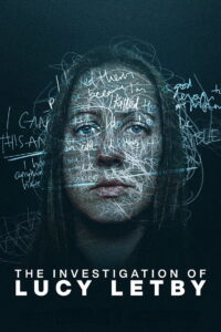 The Investigation of Lucy Letby (2026) การสืบสวนคดีลูซี่ เล็ตบี (พากย์ไทย/ซับไทย)