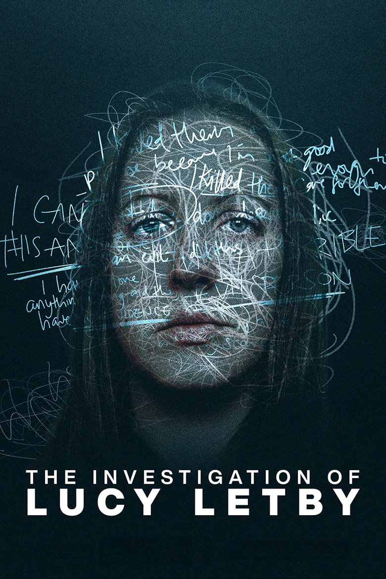 The Investigation of Lucy Letby (2026) การสืบสวนคดีลูซี่ เล็ตบี (พากย์ไทย/ซับไทย)