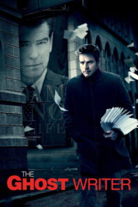 The Ghost Writer (2010) พลิกปริศนา สภาซ่อนเงื่อน (พากย์ไทย)
