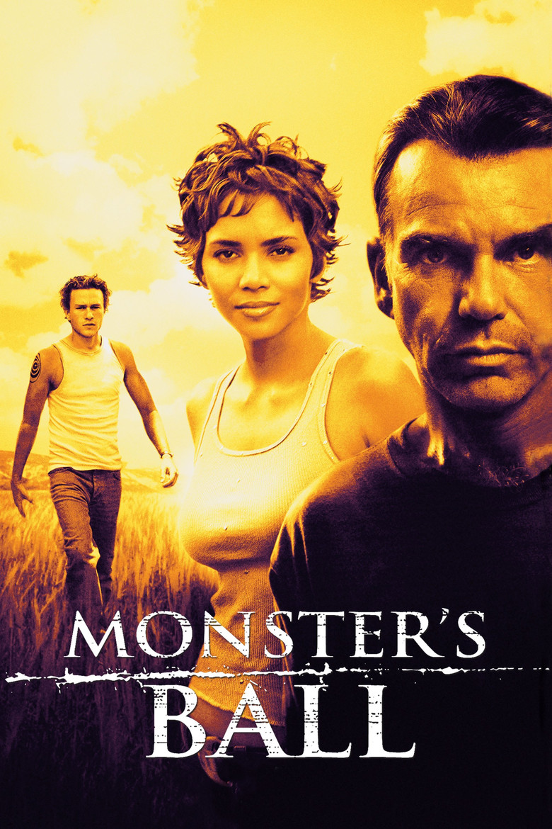 Monster s Ball (2001) แดนรักนักโทษประหาร (พากย์ไทย)
