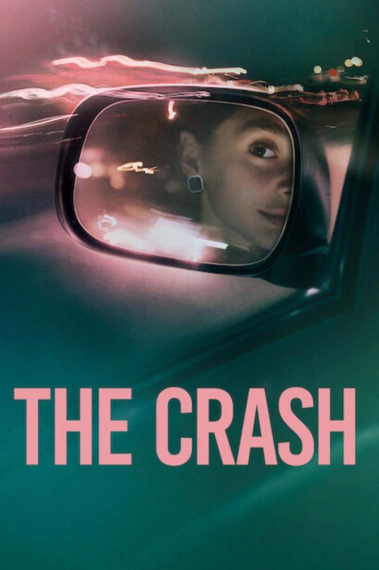 The Crash (2026) ชนยับ อุบัติเหตุหรือฆาตกรรม (พากย์ไทย/ซับไทย)