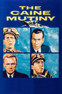 The Caine Mutiny (1954) หน่วยพิฆาตนาวิกโยธิน (พากย์ไทย)