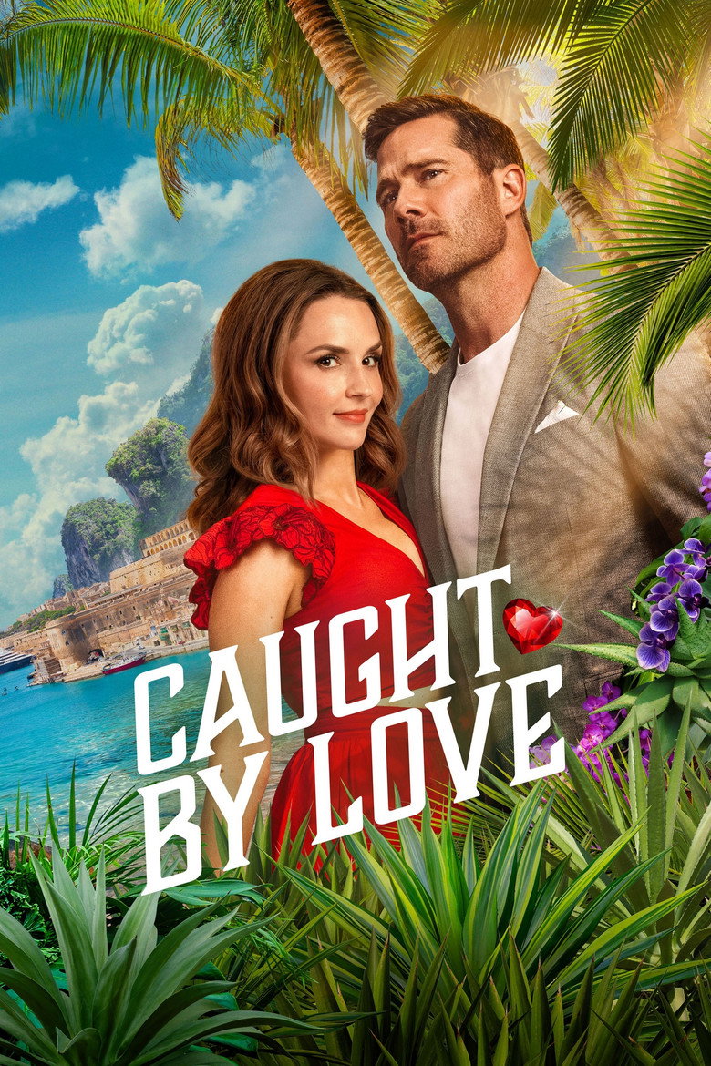 Caught by Love (2026) (ซับไทย)