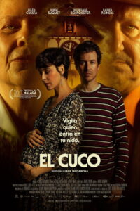 The Cuckoo s Curse(El cuco) (2023) (ซับไทย)