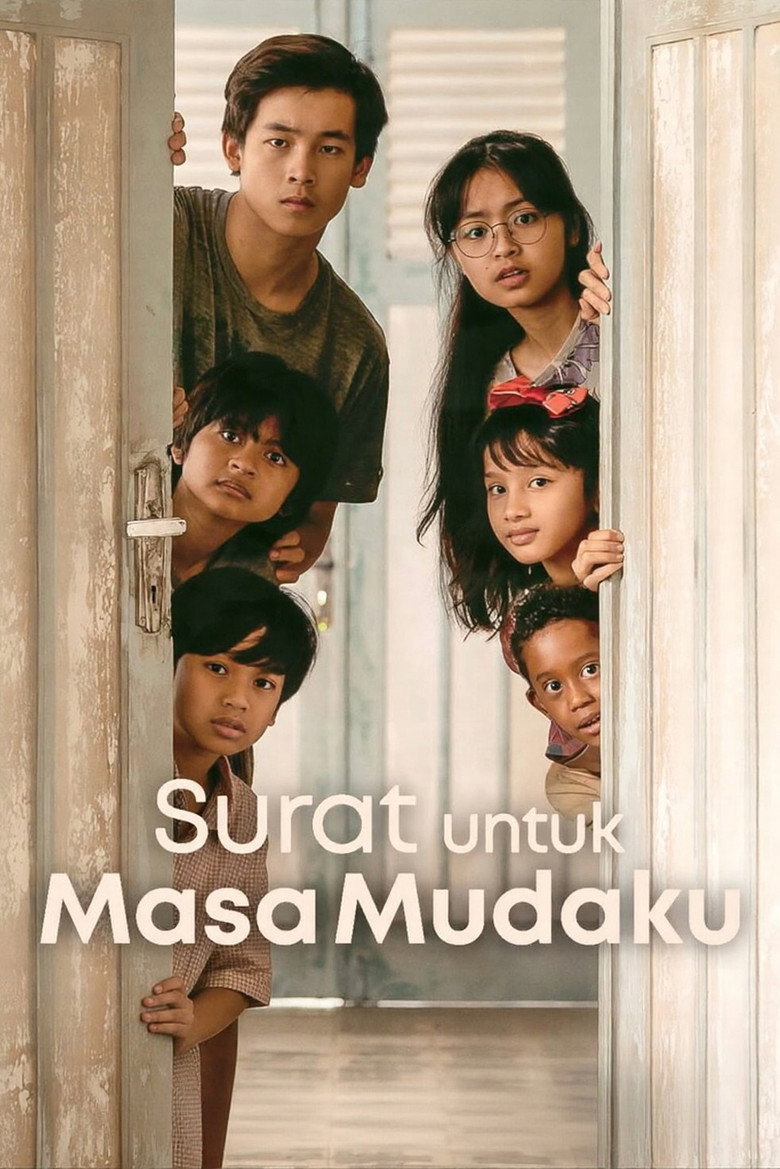A Letter to My Youth (2026) จดหมายถึงฉันในวัยเยาว์ (ซับไทย)