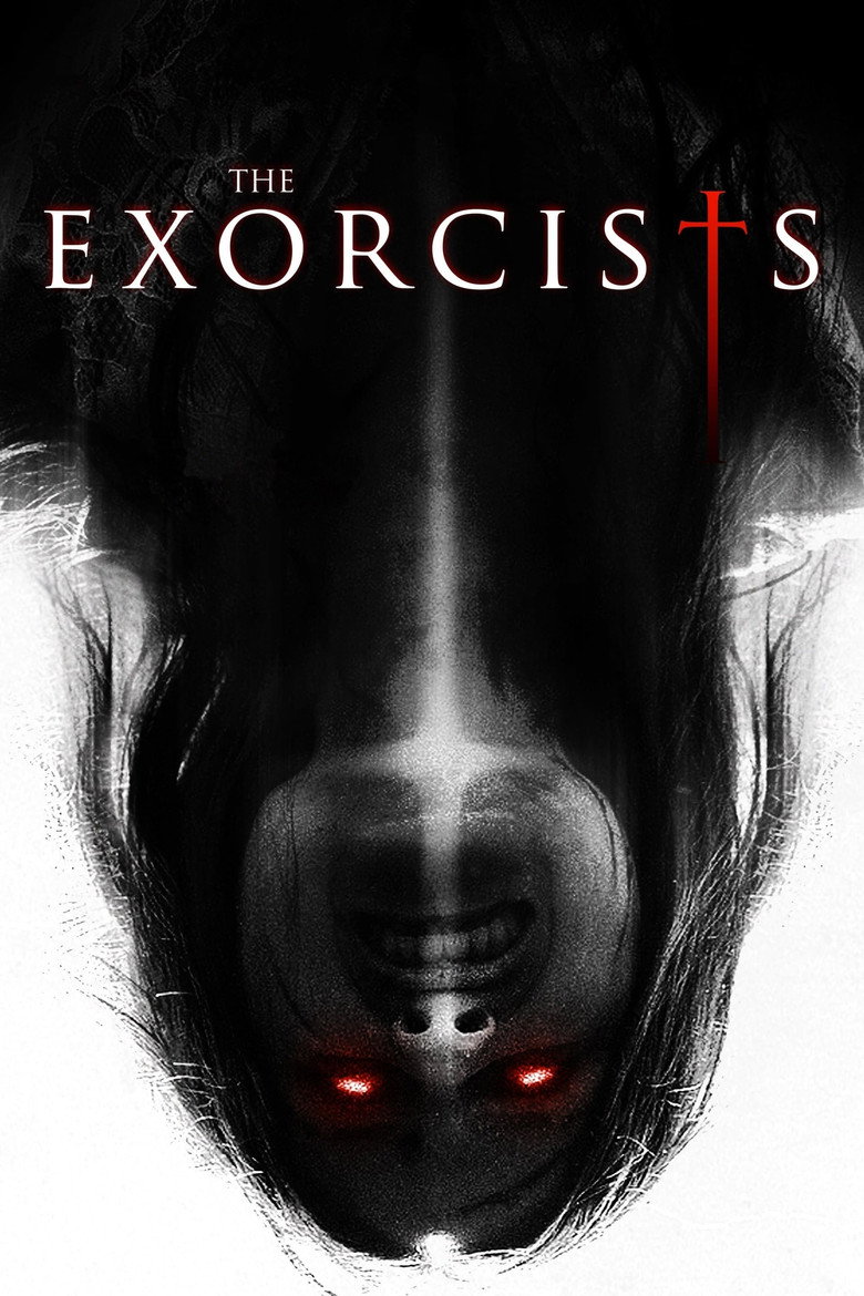 The Exorcists (2023) (ซับไทย)