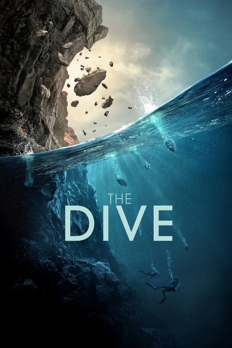 The Dive (2023) (ซับไทย)