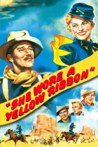 She Wore A Yellow Ribbon (1949) ยอดรักนักรบ (พากย์ไทย)