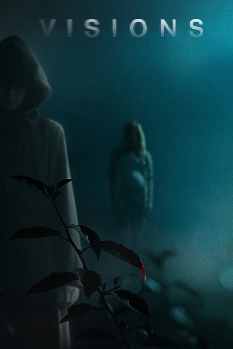 Visions (2015) ลางสังหรณ์ (พากย์ไทย)