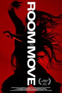 Room to Move (2025) ขอที่ว่างให้หัวใจได้เคลื่อนไหว (พากย์ไทย/ซับไทย)