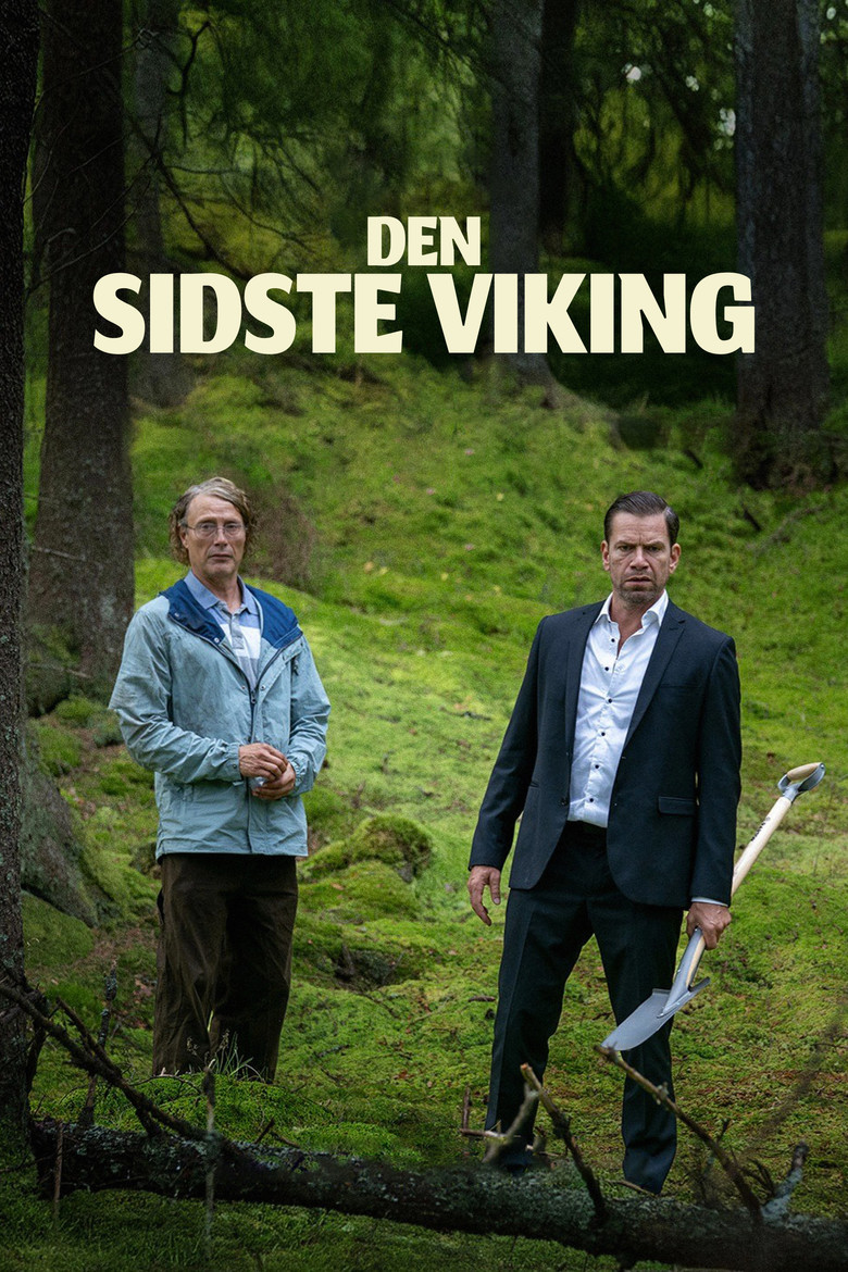 The last viking(Den sidste viking) (2025) (ซับไทยแปล)