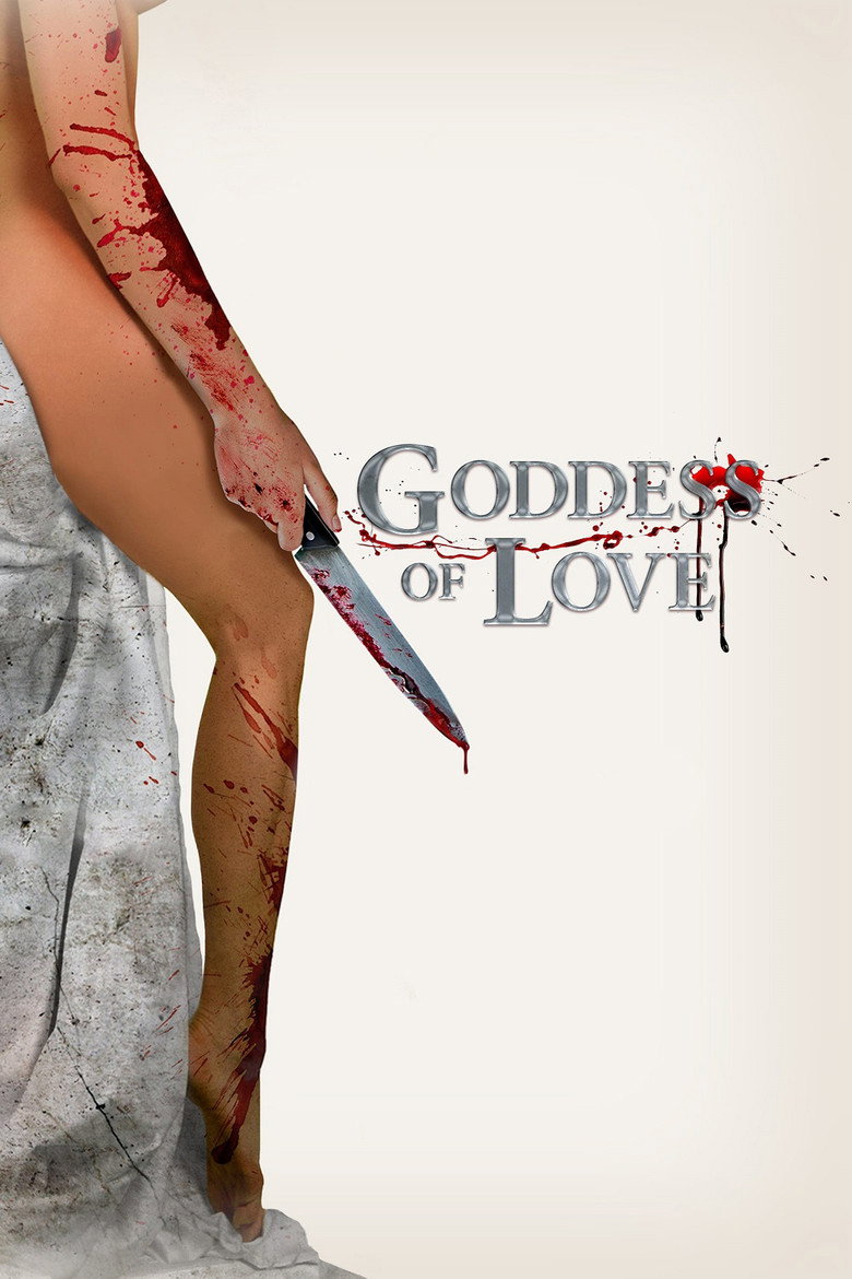 Goddess of Love (2015) แรงรักอันตราย (พากย์ไทย)