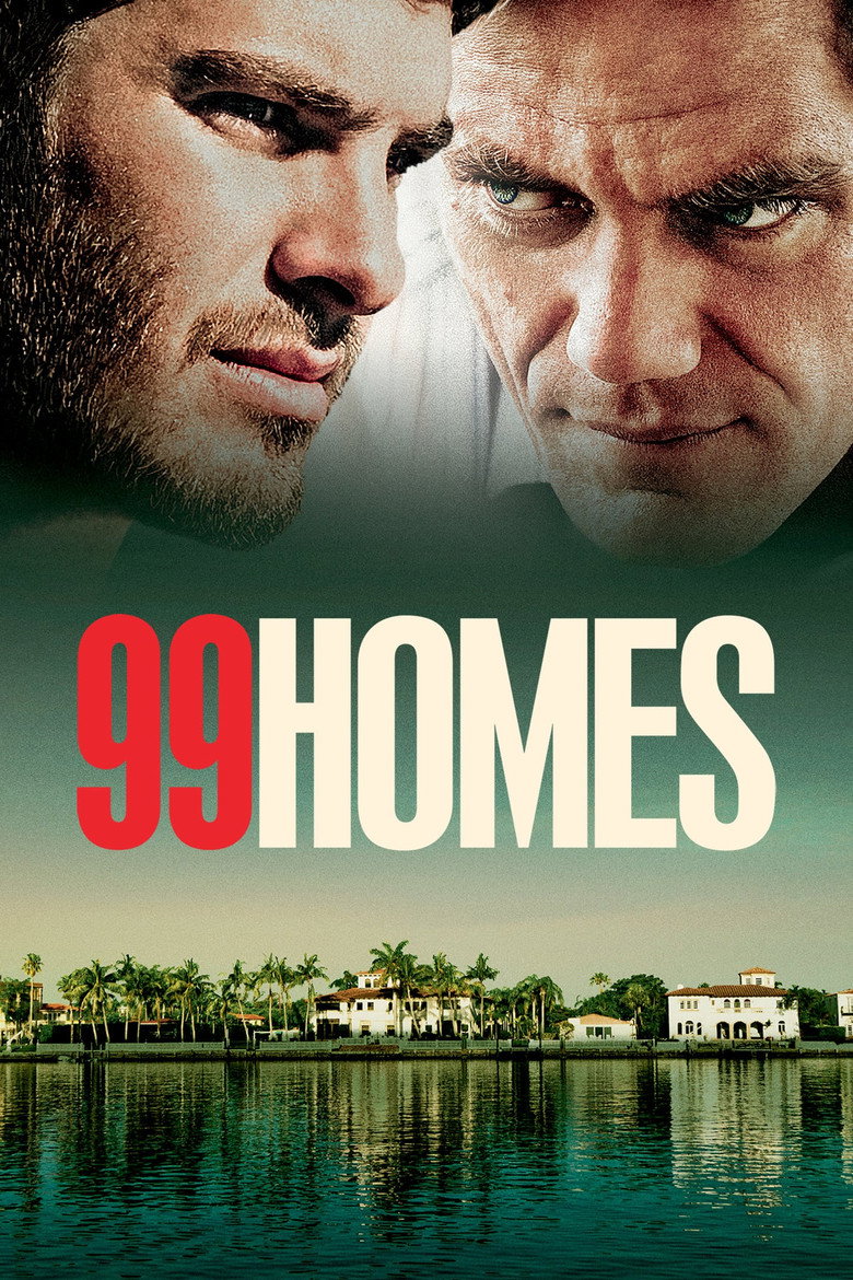 99 Homes (2014) (ซับไทย)