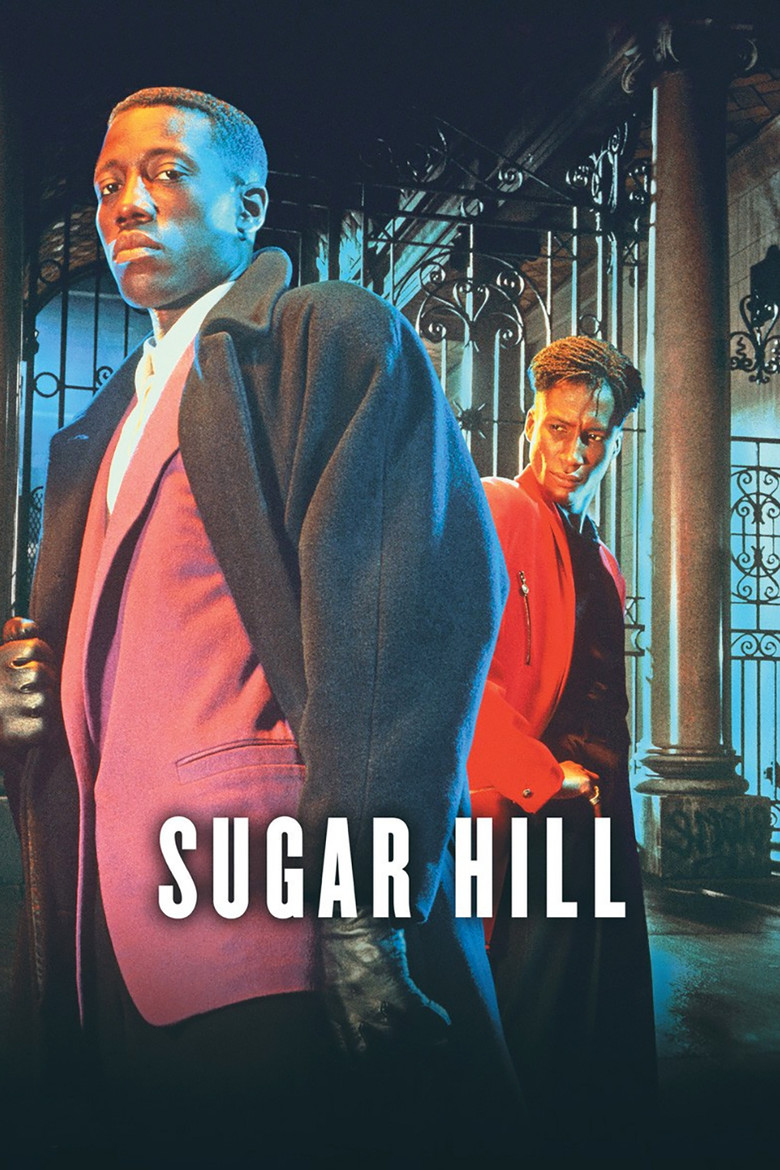Sugar Hill (1993) ทวงบัลลังก์ โค่นเจ้าพ่อ (พากย์ไทย)