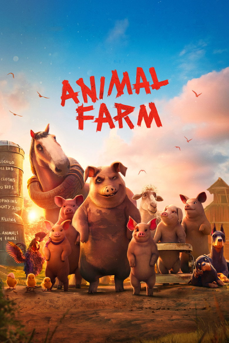 Animal farm (2026) (ซับไทยแปล)