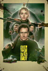 Over Your Dead Body (2026) (ซับไทย)