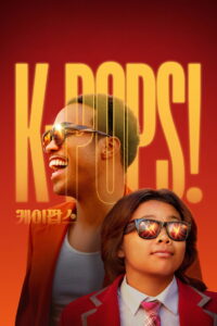K-Pops (2026) คุณพ่อเคป๊อป (พากย์ไทย/ซับไทย)