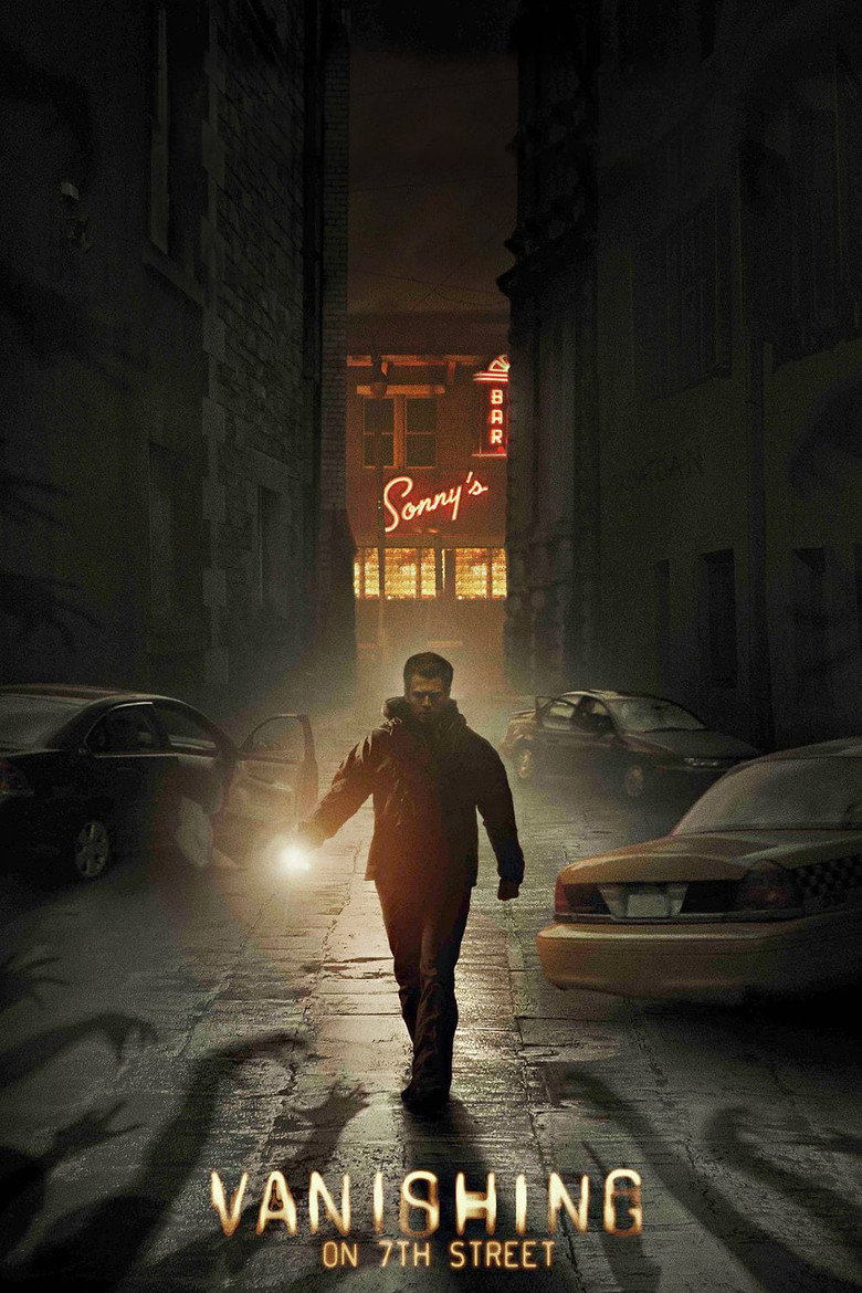 Vanishing on 7th Street (2010) แวนิชชิ่งจุดมนุษย์ดับ (พากย์ไทย)