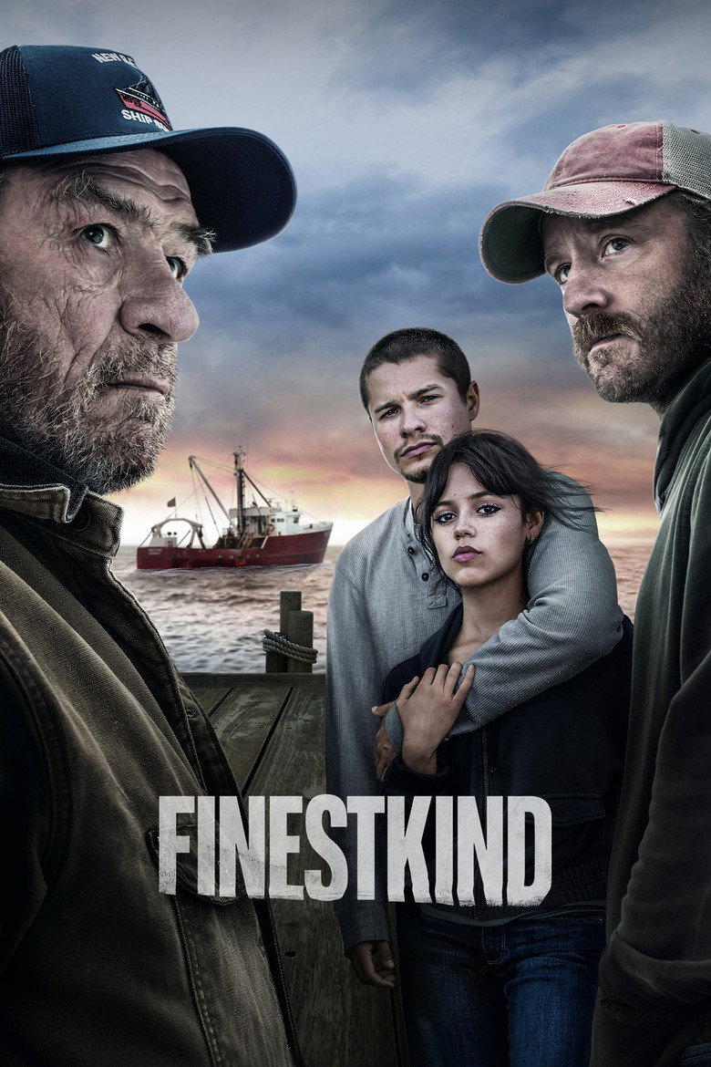 Finestkind (2023) ไฟน์เนสไคนด์ (ซับไทย)