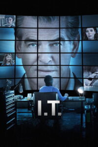I.T. (2016) ไอ.ที.มรณะ (พากย์ไทย)