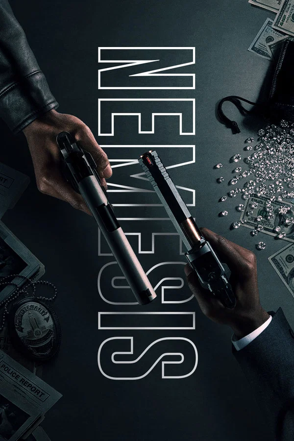 Nemesis 2026 คู่คนชนเดือด พากย์ไทย/ซับไทย
