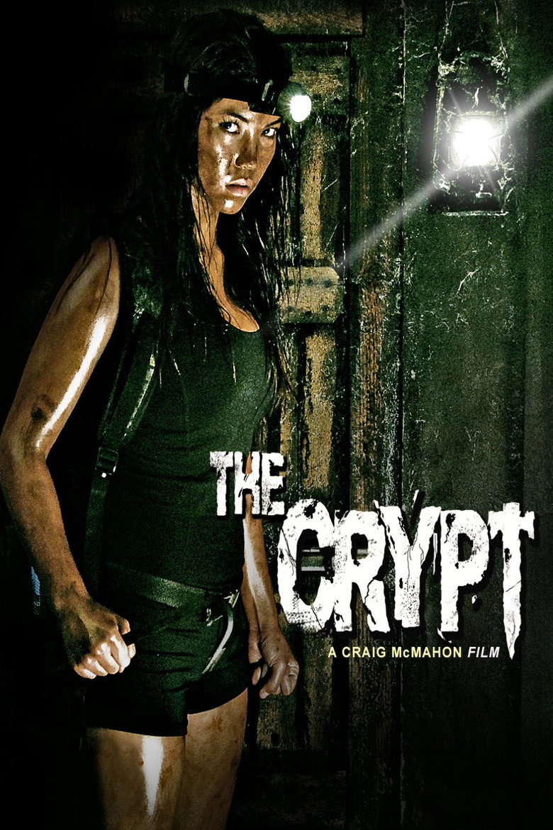The Crypt (2009) เปิดกรุผีนรก (พากย์ไทย)