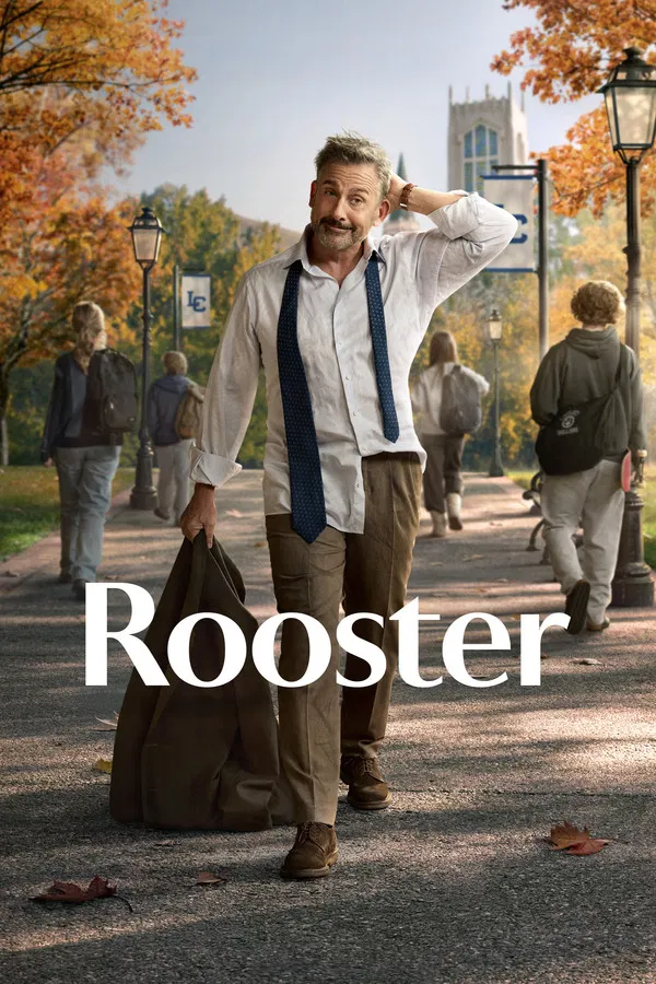 Rooster 2026 รูสเตอร์   ซับไทย