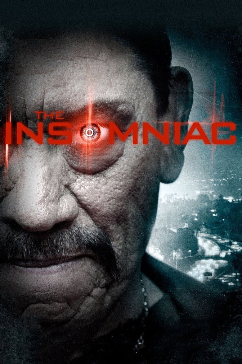 The Insomniac (2013) คนหลอนล่าคนโหด (พากย์ไทย)
