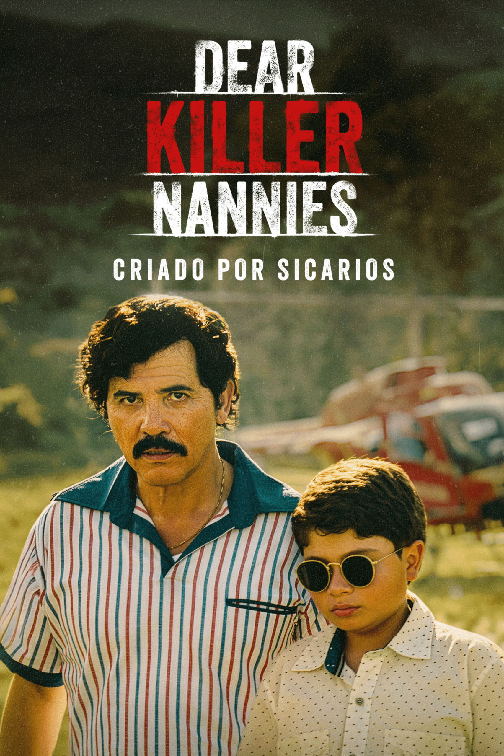 Dear Killer Nannies ซับไทย