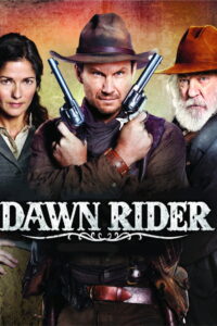 Dawn Rider (2012) สิงห์แค้นปืนโหด (พากย์ไทย)