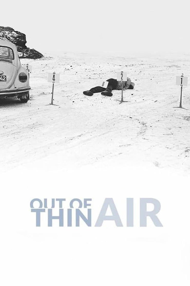 Out of Thin Air (2017) เอาท์ ออฟ ธิน แอร์ (ซับไทย)