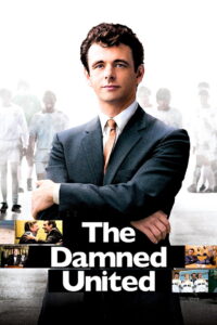 The Damned United (2009) ยอดโค้ชยูงทองแข้งบันลือโลก (ซับไทย)
