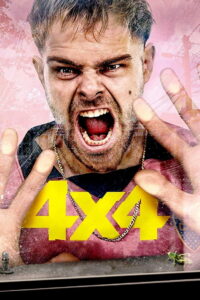 4×4 (2019) รถขังโจร (ซับไทย)