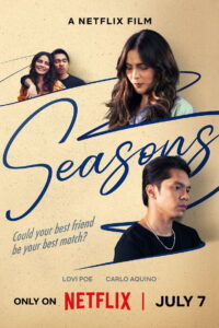 Seasons (2023) รักทุกฤดู (พากย์ไทย)