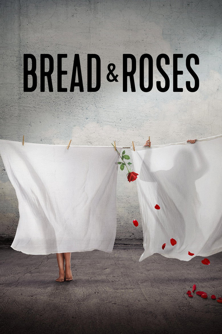 Bread & Roses (2024) (ซับไทย)