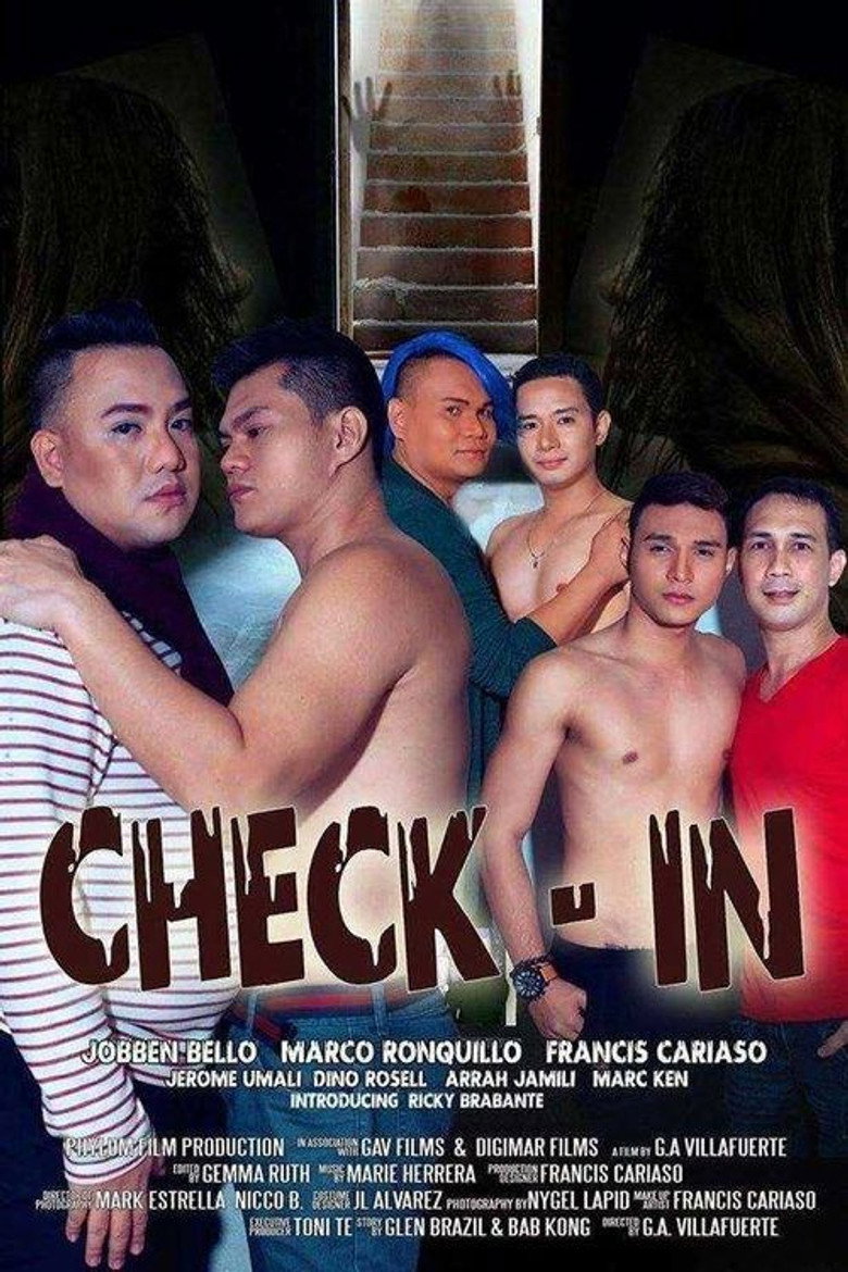 Check-In (2026) (ซับไทย)